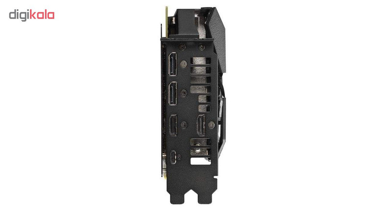 کارت گرافیک ایسوس مدل ROG-STRIX-RTX2070S-O8G-GAMING 1