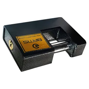 قفل کتابی باتیس مدل BAIR80025