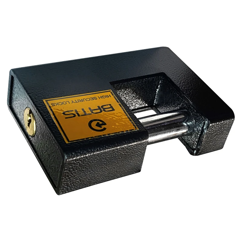 قفل کتابی باتیس مدل BAIR80025
