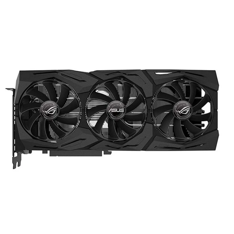 کارت گرافیک ایسوس مدل ROG-STRIX-RTX2070S-A8G-GAMING