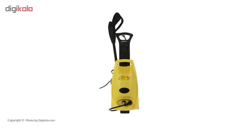 کارواش پایونیر مدل 2060