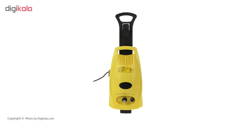 کارواش پایونیر مدل 2060