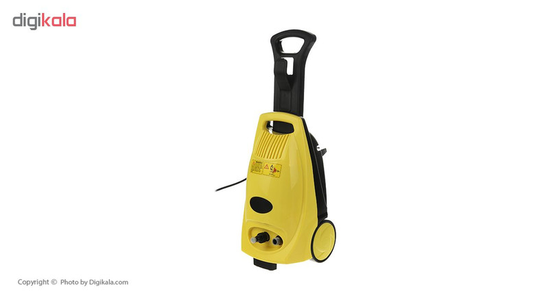 کارواش پایونیر مدل 2060
