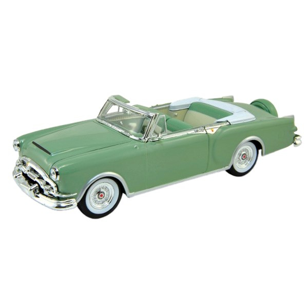 ماشین بازی ولی مدل 1953Packard Caribbean