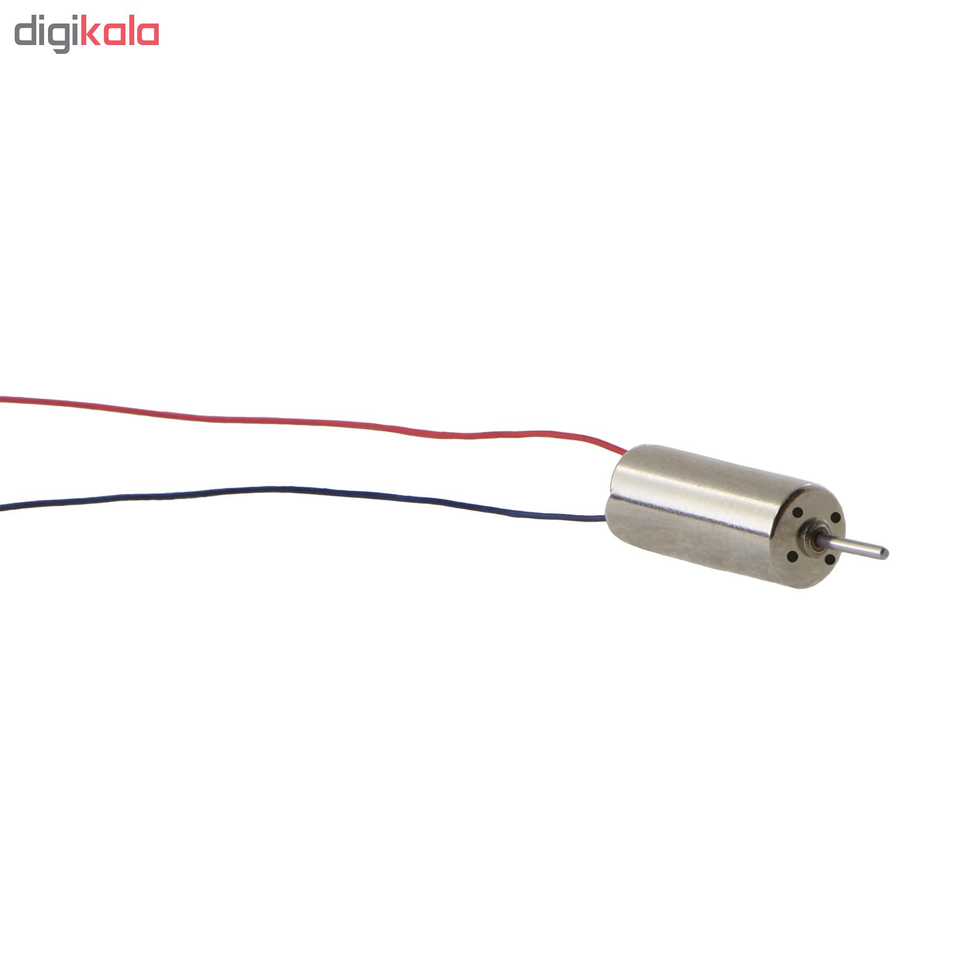 موتور هلی کوپتر مدل H4 کد 1711