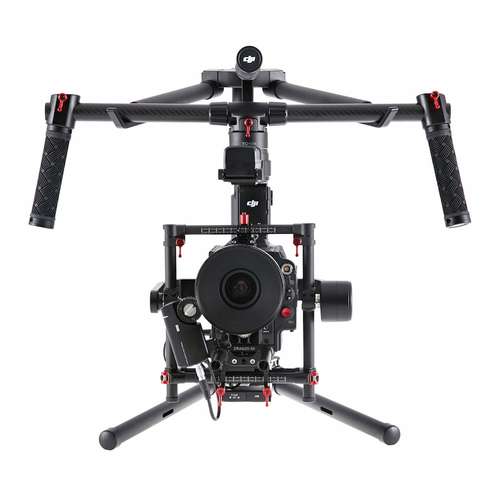 استابلایزر دی جی آی مدل Ronin-MX