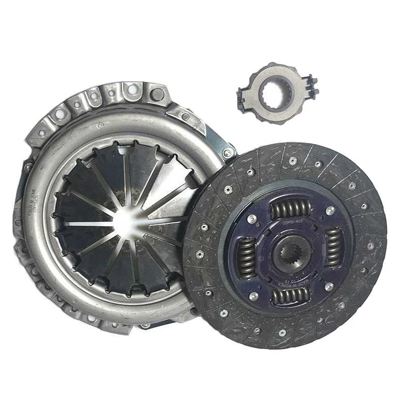 کیت کلاچ سوخت آما کد 45678456 مناسب برای پژو 405