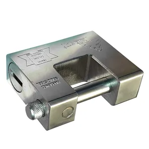قفل کتابی وست مدل TS-002