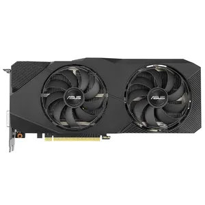 کارت گرافیک ایسوس مدل DUAL-RTX2060S-O8G-EVO