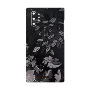 MAHOOT Wild-Flower Cover Sticker for Samsung Galaxy Note 10 Plus