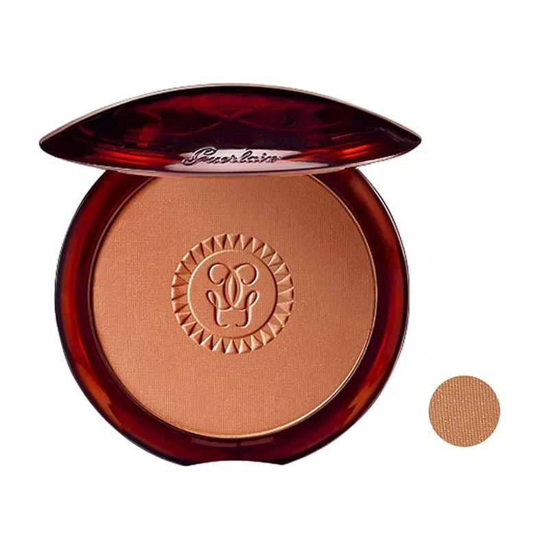 پنکیک گرلن مدل TERRACOTTA شماره 01