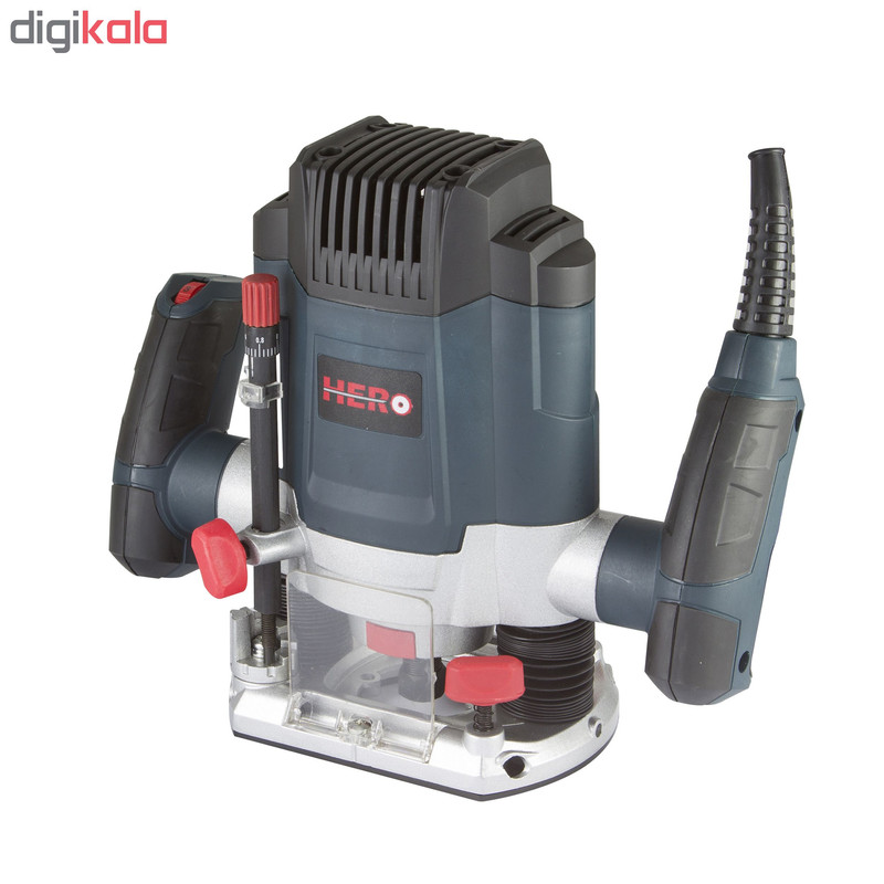 اور فرز نجاری هیرو مدل HE-5114