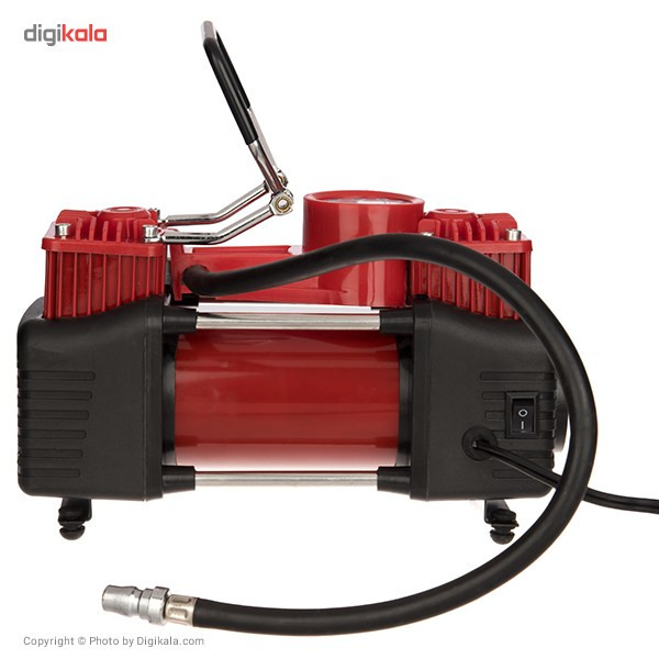 کمپرسور هوای ای اس ای مدل AC792 Digital