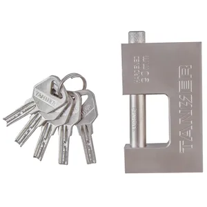 قفل کتابی تنسر مدل TRL-N-290