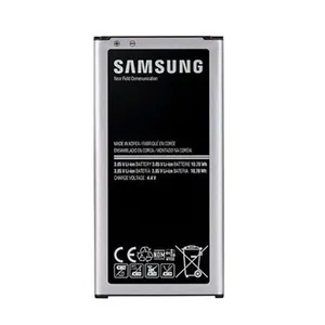 باتری موبایل مدل EB-BG900BBE با ظرفیت 2800 میلی آمپر ساعت مناسب برای گوشی موبایل سامسونگ Galaxy S5