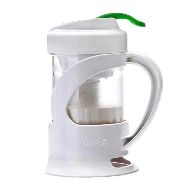 ظرف نگهداری رب زینوین کد 2019