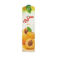 نکتار زردآلو سن ایچ حجم 1 لیتر