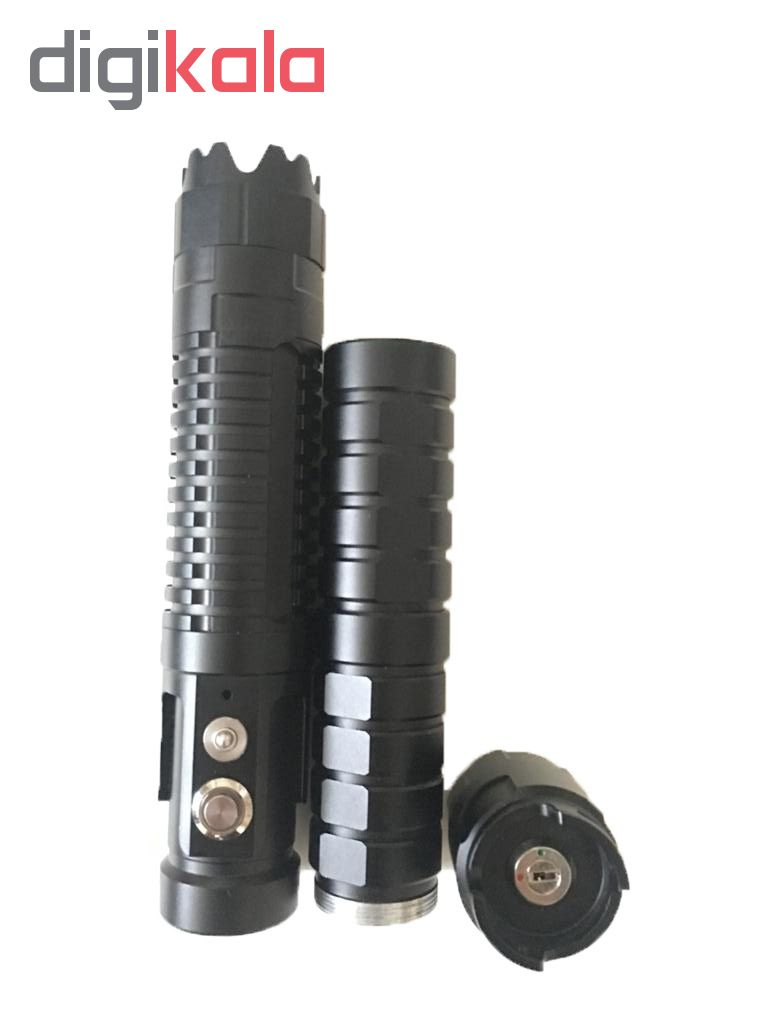 لیزر پوینتر کد 880
