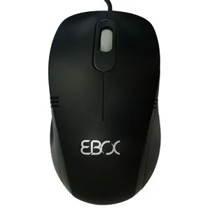 ماوس ای باکس مدل EMC4663