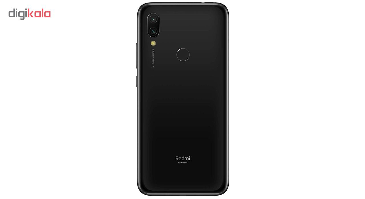 گوشی موبایل شیائومی مدل Redmi 7 M1810F6L دو سیم‌ کارت ظرفیت 32 گیگابایت