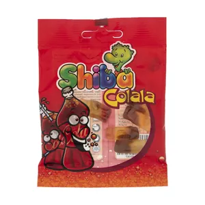 پاستیل شیبا طرح Colala - 20 گرم