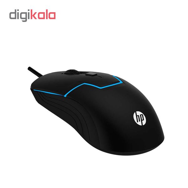 hp 100 mouse