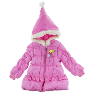 کاپشن کودک مل اند موژ مدل FW170103-1
