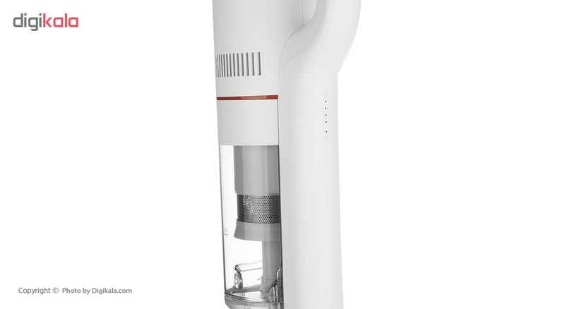 جارو شارژی رویدمی مدل 1111