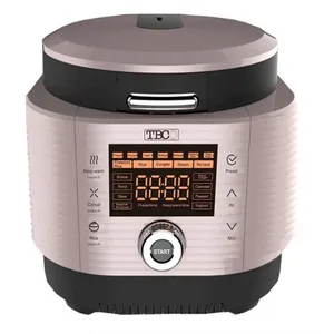 پلوپز تی بی کو مدل BRC-935