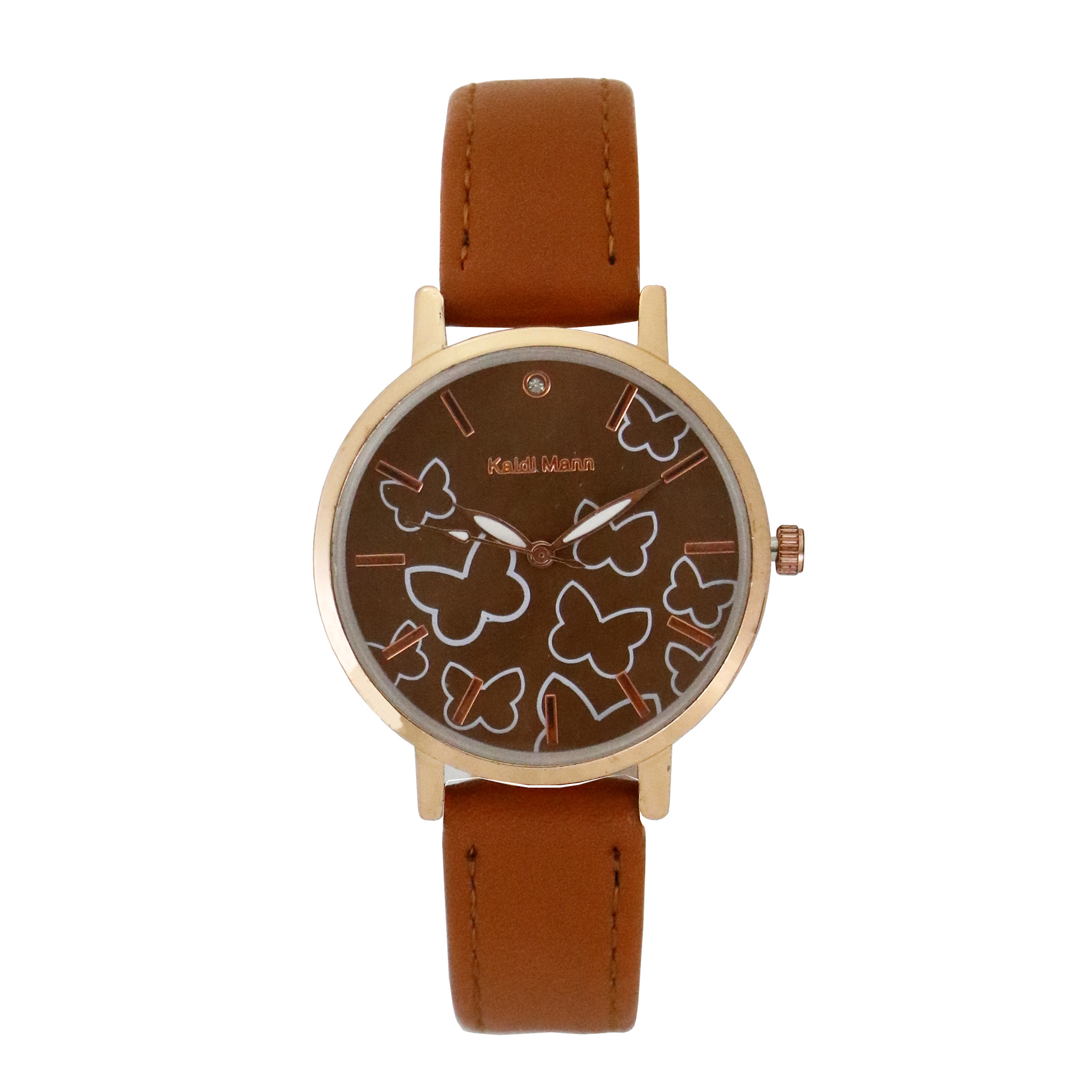 ساعت مچی عقربه ای زنانه کیدی من کد mw773