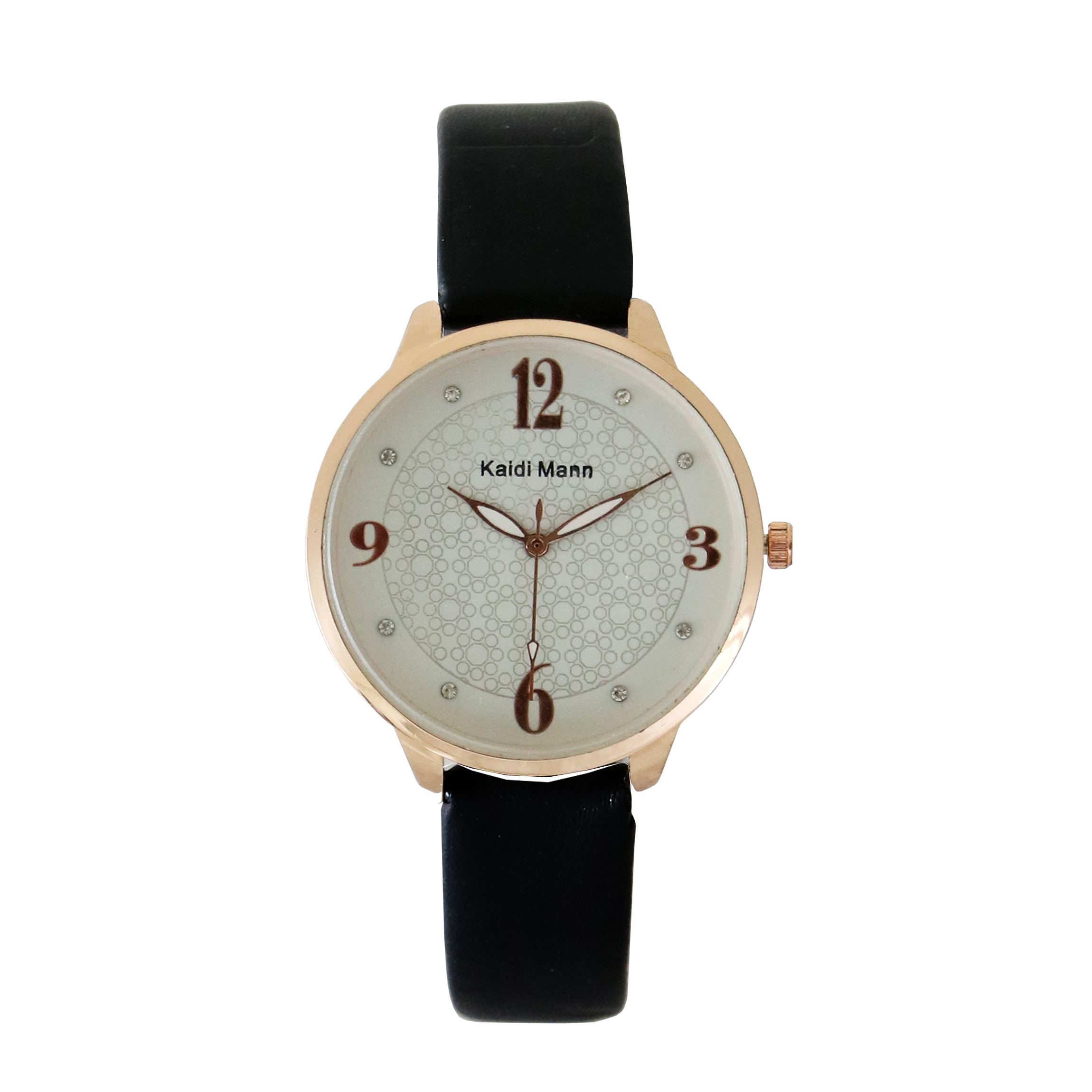 ساعت مچی عقربه ای زنانه کیدی من کد mw774