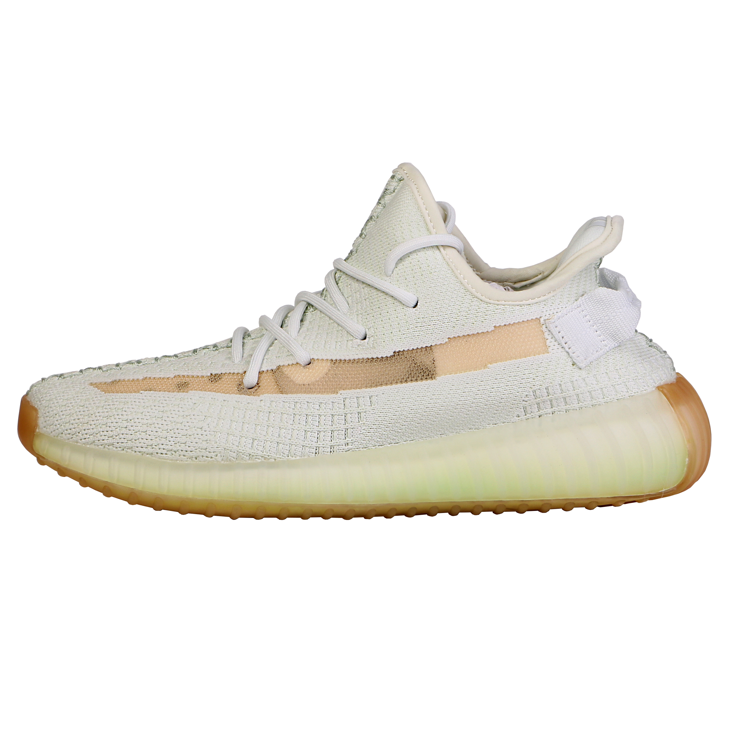 کفش مخصوص پیاده روی مردانه آدیداس مدل boost yeezy 350 کد E987