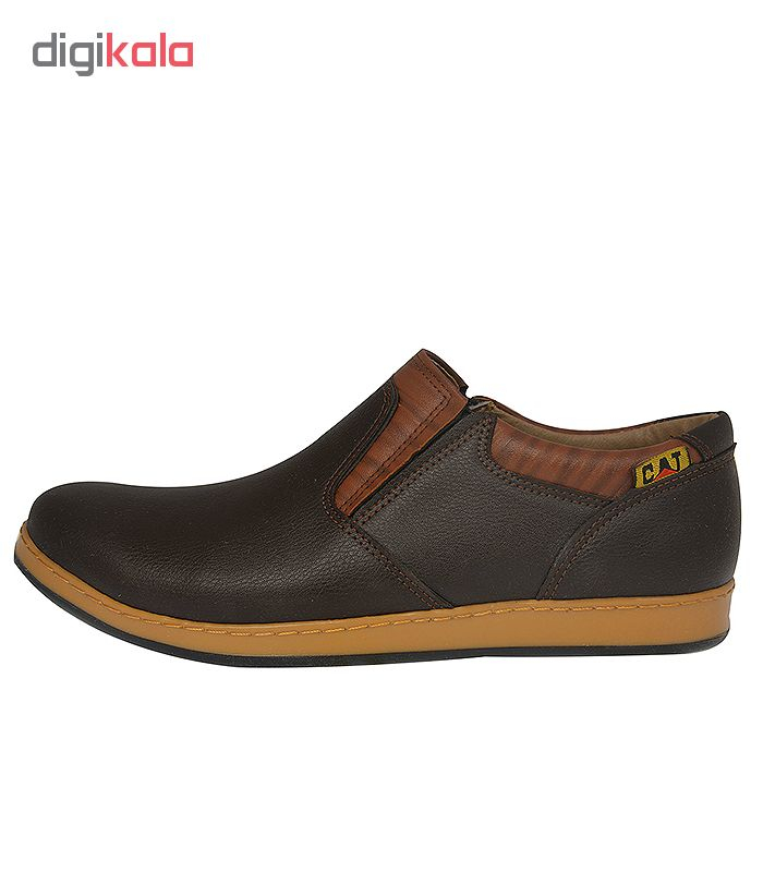 کفش روزمره مردانه کد 324001817