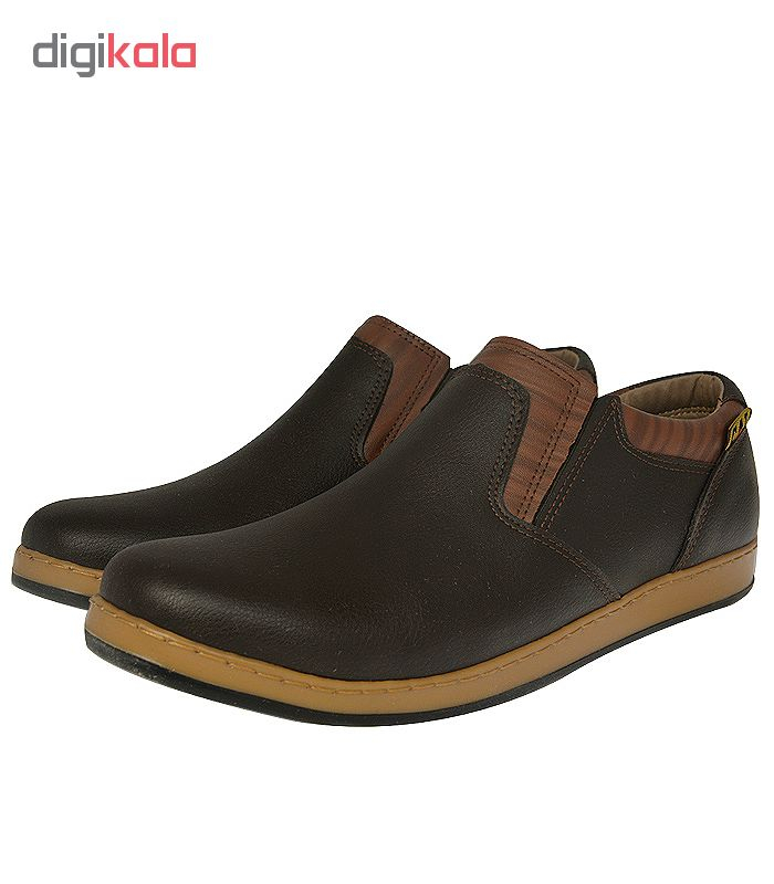 کفش روزمره مردانه کد 324001817