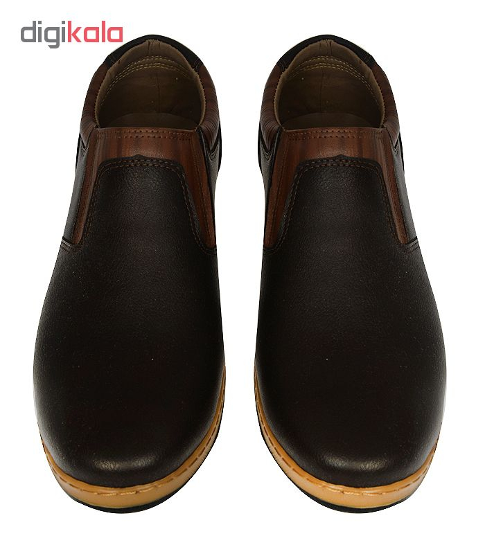 کفش روزمره مردانه کد 324001817