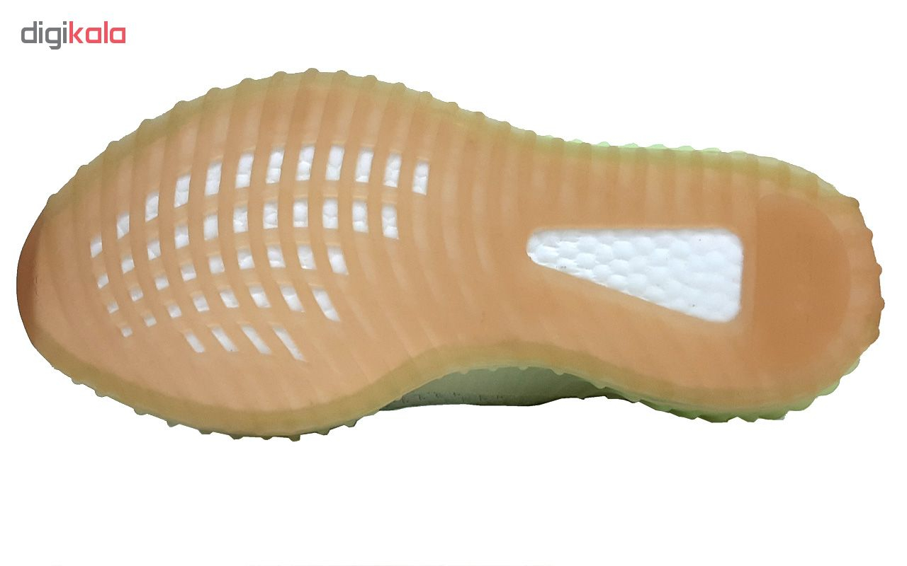 کفش مخصوص پیاده روی مردانه آدیداس مدل boost yeezy 350 کد E987