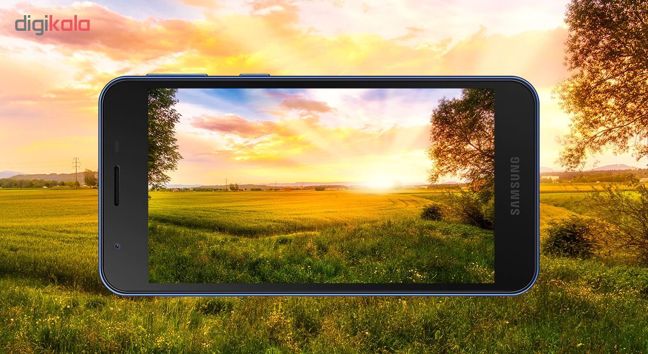 گوشی موبایل سامسونگ مدل Galaxy A2 Core SM-A260 G/DS دو سیم کارت ظرفیت 16 گیگابایت main 1 19