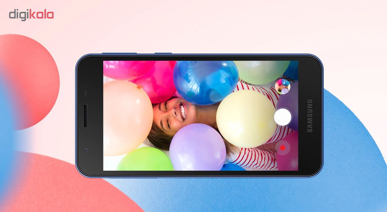 گوشی موبایل سامسونگ مدل Galaxy A2 Core SM-A260 G/DS دو سیم کارت ظرفیت 16 گیگابایت main 1 18