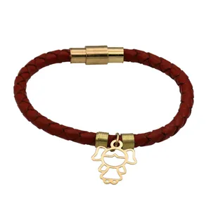 دستبند نقره زنانه کد 481s9