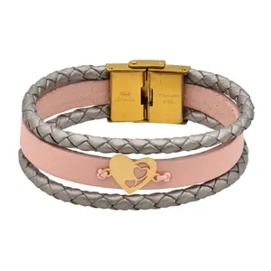 دستبند نقره زنانه 483s9