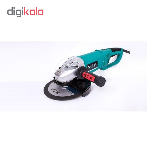 فرز آهنگری اس تی آ مدل AG232-180