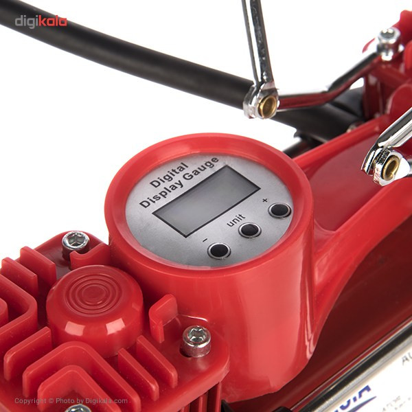 کمپرسور هوای ای اس ای مدل AC792 Digital