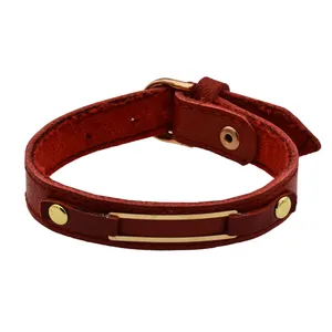 دستبند نقره زنانه کد 387s6