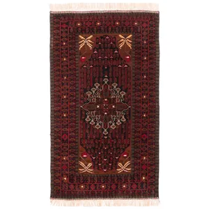 فرش دستباف دو متری سی پرشیا کد 175020