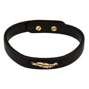 دستبند نقره زنانه کد 489s2