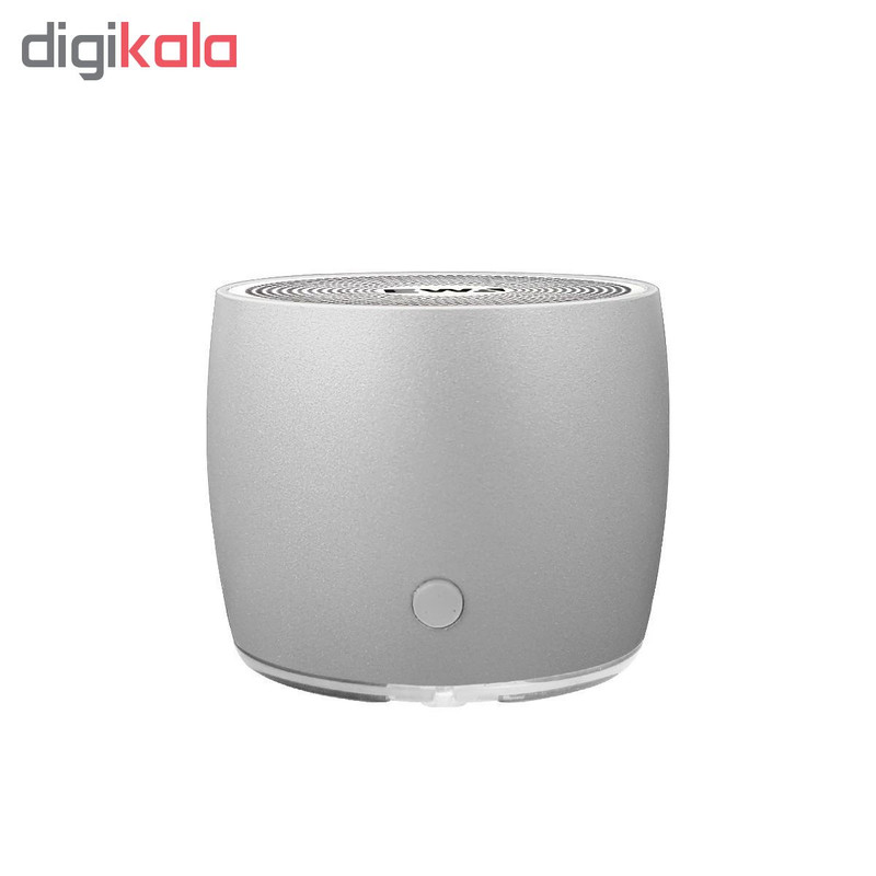 اسپیکر بلوتوثی قابل حمل ایوا مدل A103 1