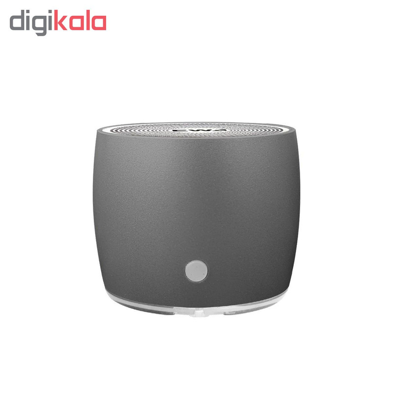 اسپیکر بلوتوثی قابل حمل ایوا مدل A103 2