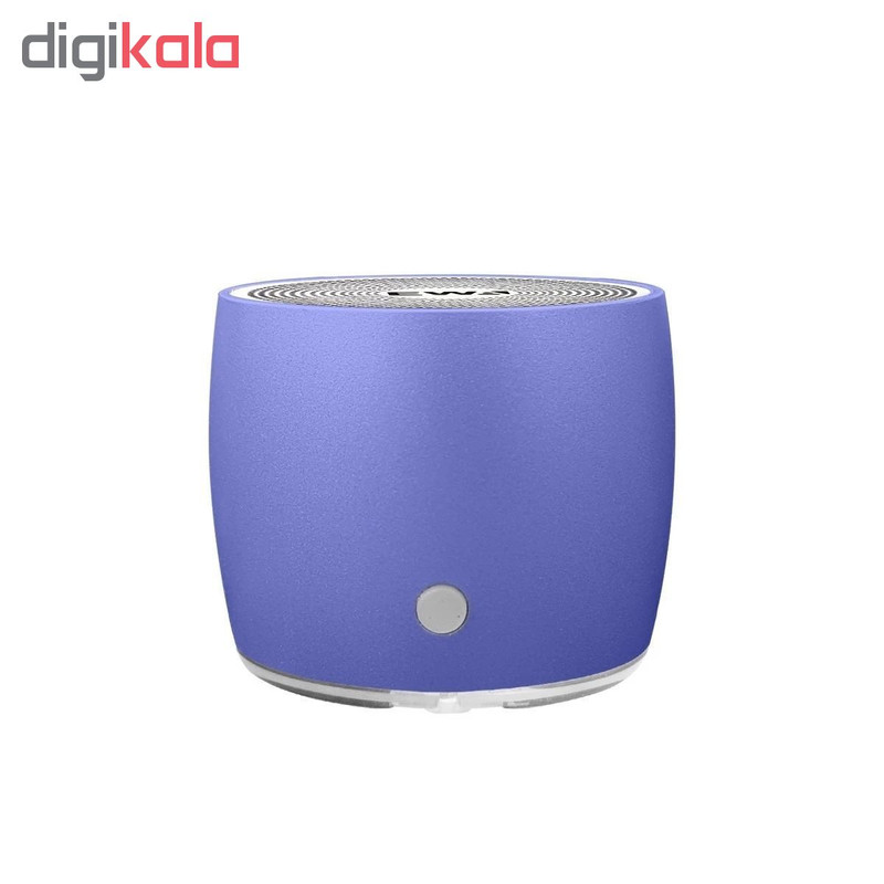 اسپیکر بلوتوثی قابل حمل ایوا مدل A103 3