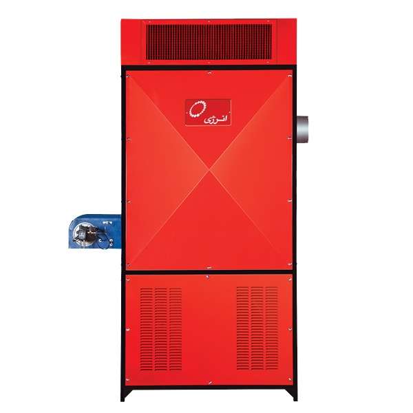کوره هوای گرم انرژی مدل GF1560 کوره هوای گرم انرژی مدل GF1560