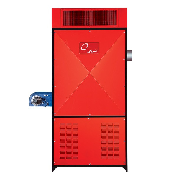 کوره هوای گرم انرژی مدل GF1560 کوره هوای گرم انرژی مدل GF1560